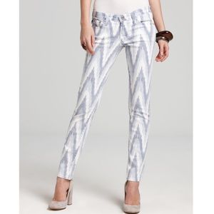 Adriano Goldschmied AG The Stilt Ciarette leg Jean